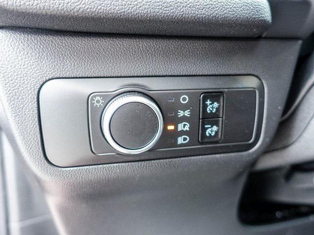 new 2025 Ford Escape car, priced at $28,638