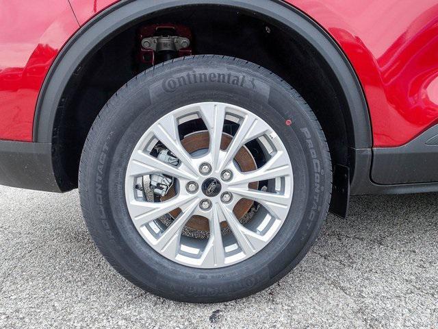 new 2025 Ford Escape car, priced at $28,638