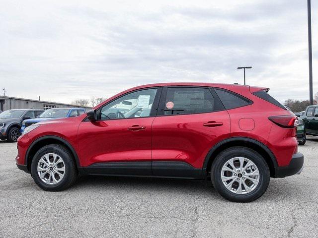 new 2025 Ford Escape car, priced at $28,638