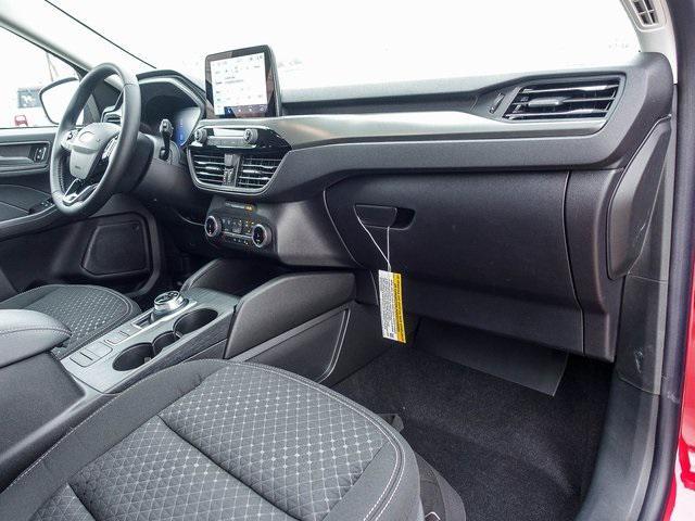 new 2025 Ford Escape car, priced at $28,638