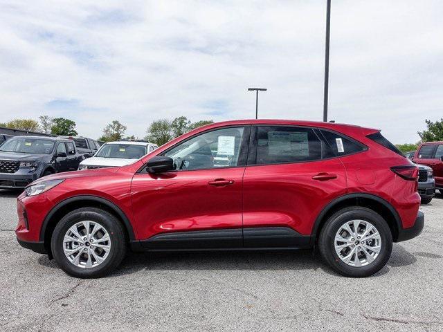 new 2025 Ford Escape car, priced at $30,748