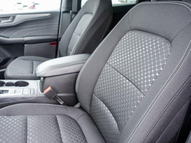 new 2025 Ford Escape car, priced at $28,638