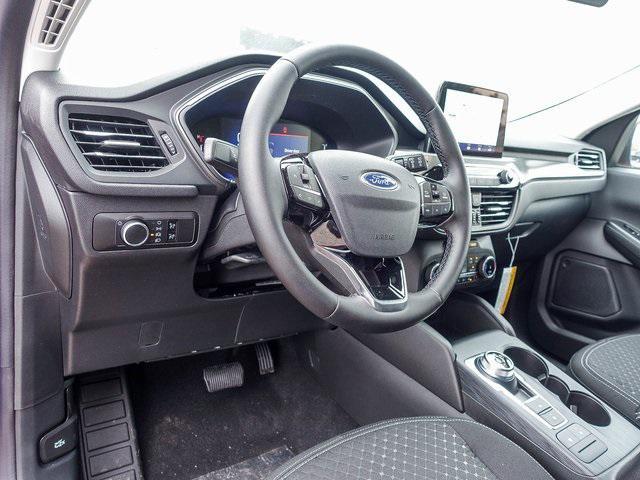new 2025 Ford Escape car, priced at $28,638