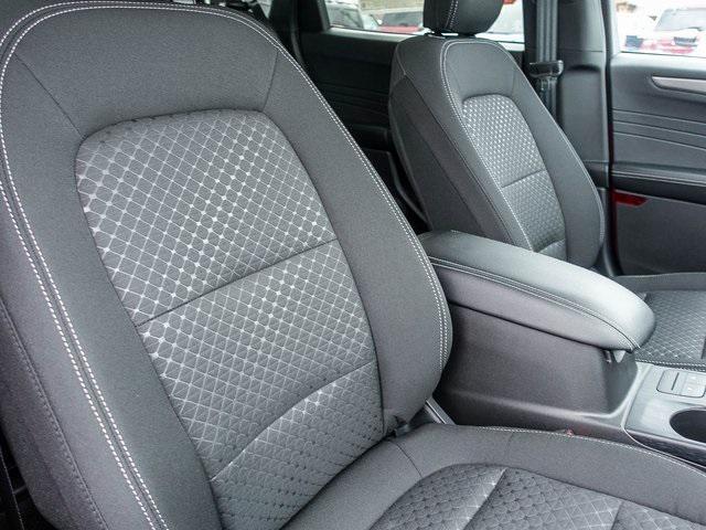 new 2025 Ford Escape car, priced at $28,638