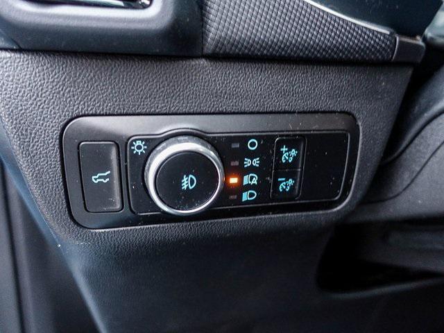 used 2023 Ford Bronco Sport car, priced at $25,630