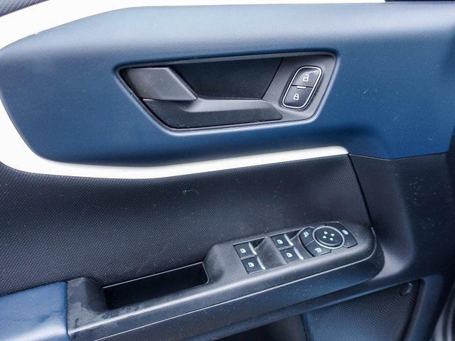 used 2023 Ford Bronco Sport car, priced at $25,630