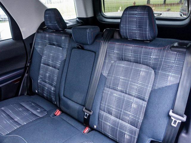 used 2023 Ford Bronco Sport car, priced at $25,630