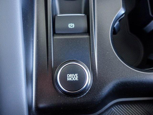 new 2026 Ford Explorer car, priced at $50,015