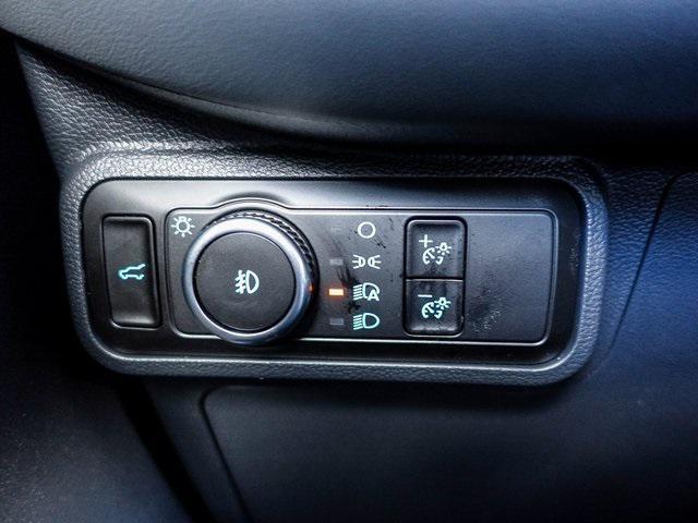 new 2026 Ford Explorer car, priced at $50,015