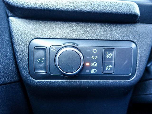 used 2022 Ford Escape car, priced at $19,963