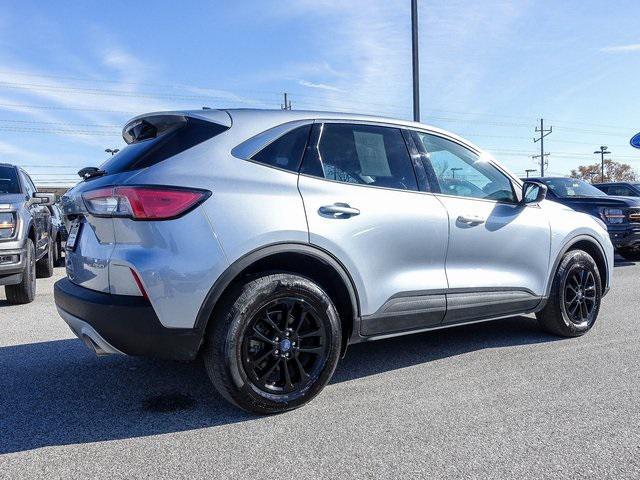 used 2022 Ford Escape car, priced at $19,963