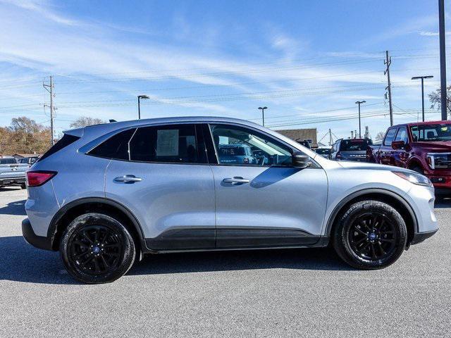 used 2022 Ford Escape car, priced at $19,963