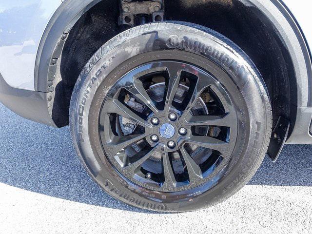 used 2022 Ford Escape car, priced at $19,963