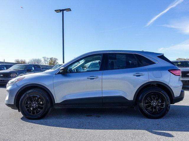 used 2022 Ford Escape car, priced at $19,963