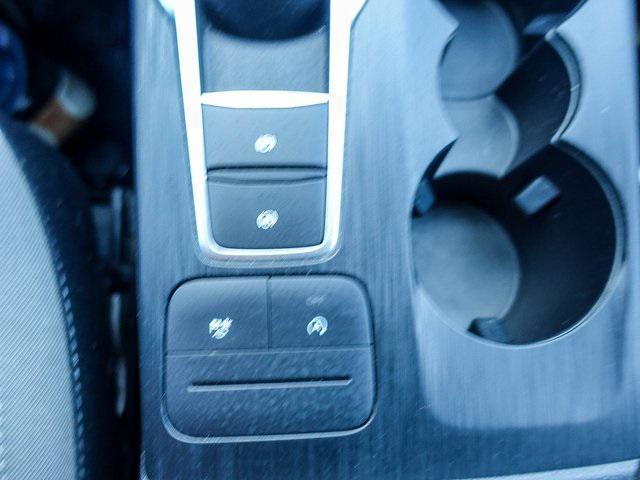 used 2022 Ford Escape car, priced at $19,963