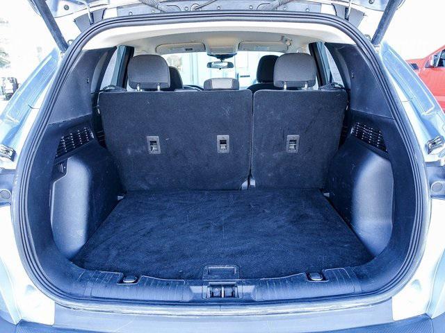 used 2022 Ford Escape car, priced at $19,963