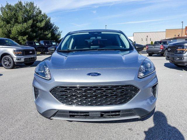 used 2022 Ford Escape car, priced at $19,963