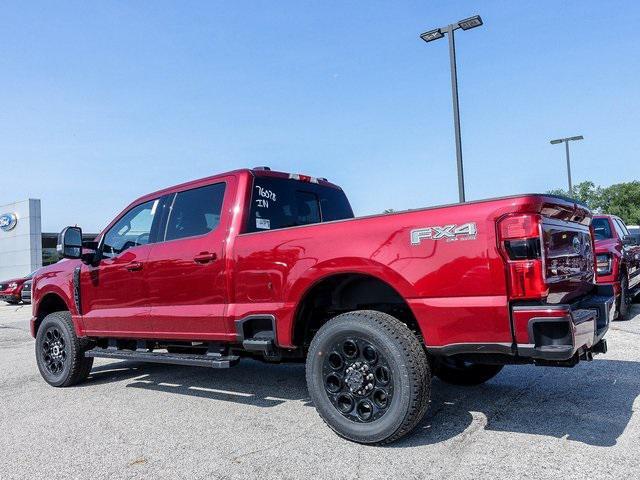 new 2025 Ford F-350 car, priced at $71,133