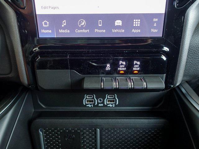 new 2026 Ram 1500 car, priced at $57,574