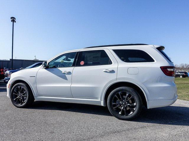 new 2024 Dodge Durango car, priced at $52,399