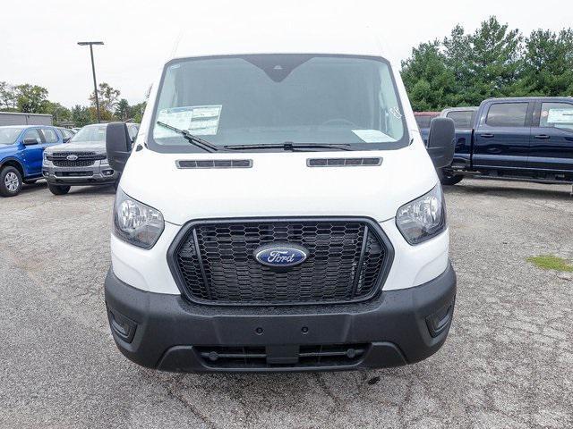 new 2024 Ford Transit-250 car, priced at $55,734