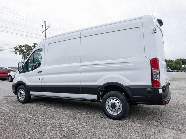 new 2024 Ford Transit-250 car, priced at $55,734