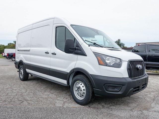 new 2024 Ford Transit-250 car, priced at $55,734