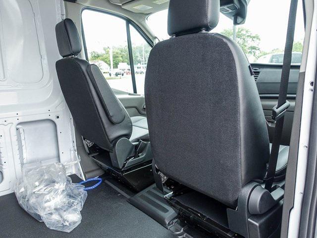 new 2024 Ford Transit-250 car, priced at $55,734