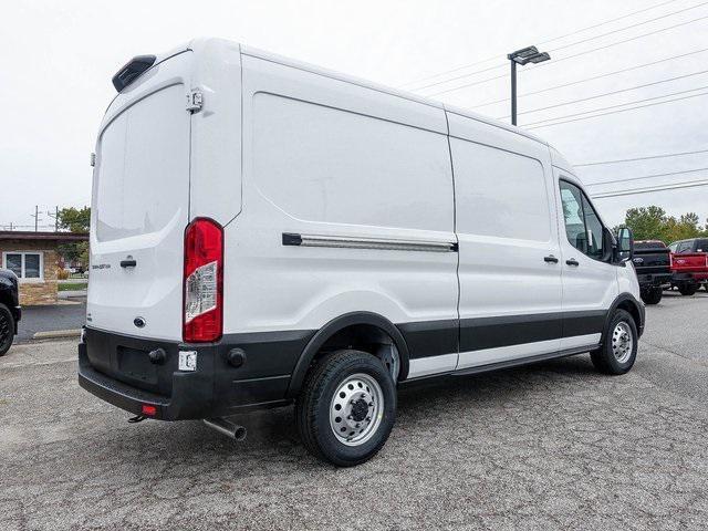 new 2024 Ford Transit-250 car, priced at $55,734