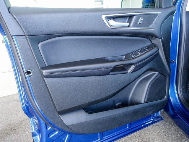 used 2023 Ford Edge car, priced at $23,336