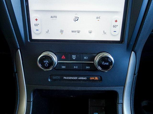 used 2023 Ford Edge car, priced at $23,336