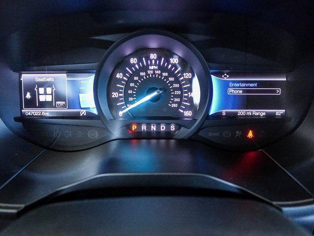 used 2023 Ford Edge car, priced at $23,336
