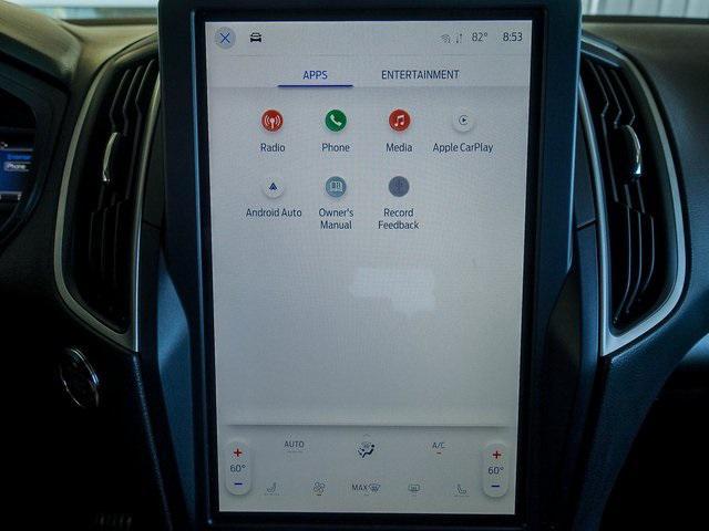 used 2023 Ford Edge car, priced at $23,336