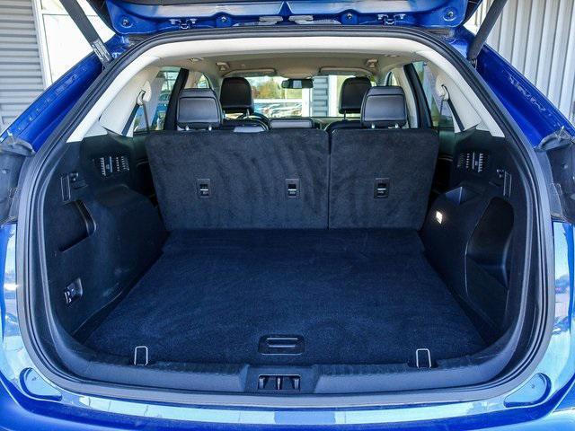 used 2022 Ford Edge car, priced at $23,405