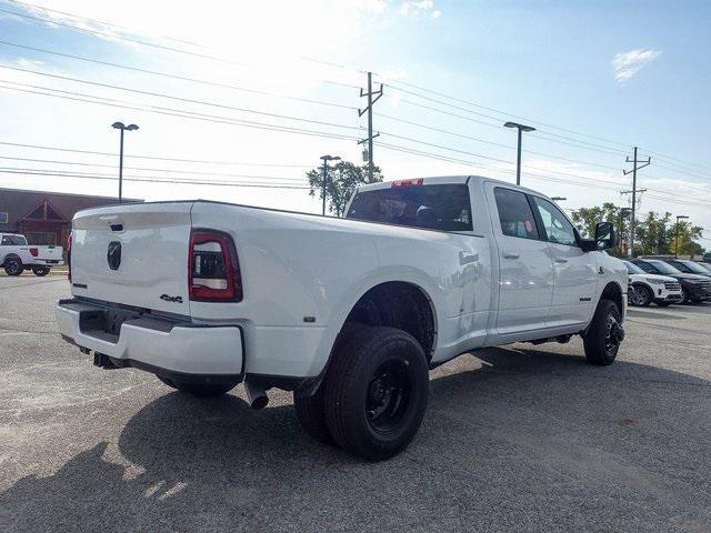 new 2024 Ram 3500 car, priced at $69,128