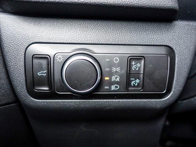 new 2026 Ford Escape car, priced at $31,626