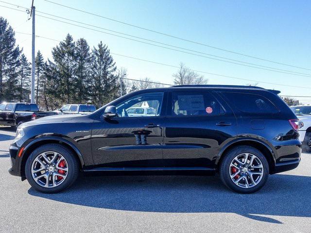 new 2024 Dodge Durango car, priced at $55,664