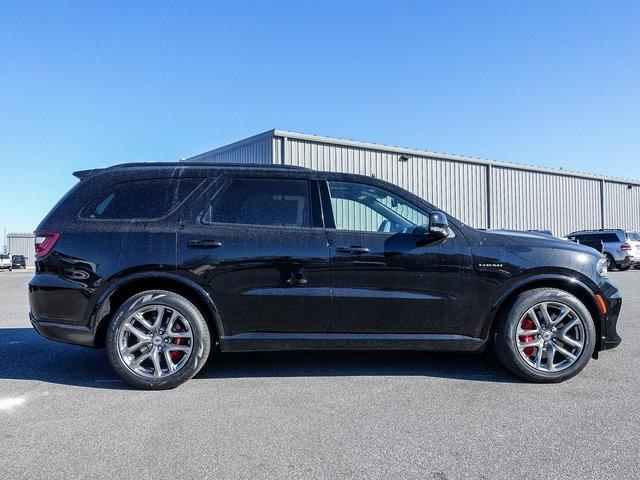 new 2024 Dodge Durango car, priced at $55,664