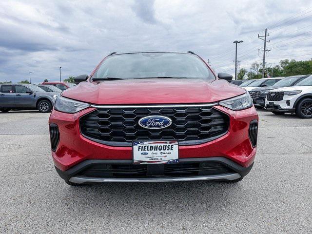 new 2025 Ford Escape car, priced at $32,869
