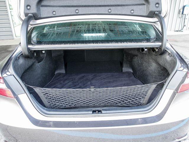 used 2023 Toyota Camry car, priced at $22,963