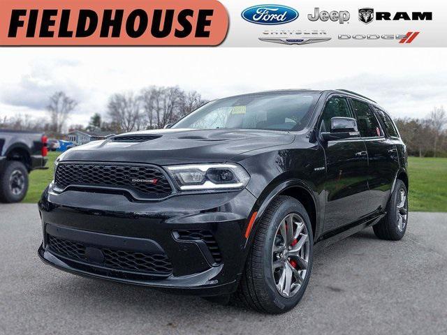 new 2024 Dodge Durango car, priced at $55,664