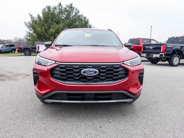 new 2025 Ford Escape car, priced at $34,076