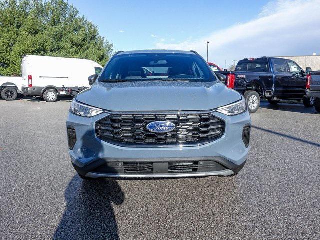 new 2025 Ford Escape car, priced at $32,747