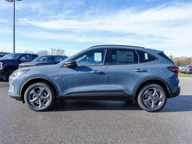 new 2025 Ford Escape car, priced at $32,747