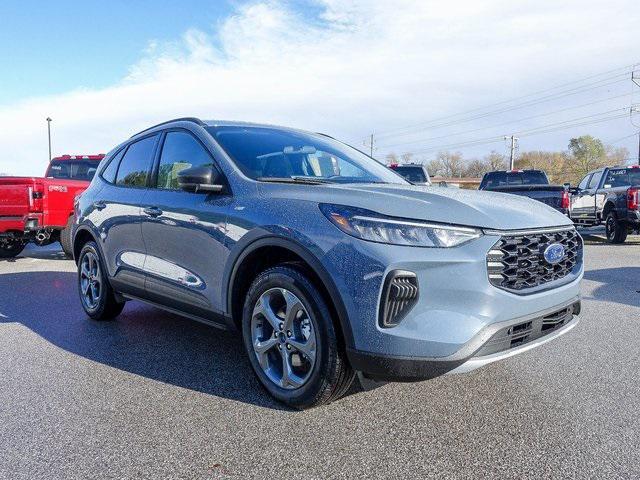 new 2025 Ford Escape car, priced at $32,747