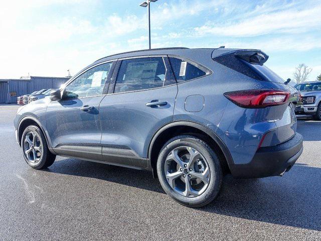 new 2025 Ford Escape car, priced at $32,747