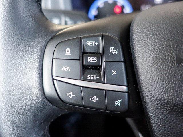 used 2024 Ford Bronco Sport car, priced at $27,278