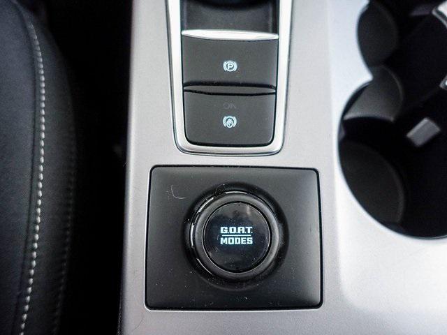 used 2024 Ford Bronco Sport car, priced at $27,278