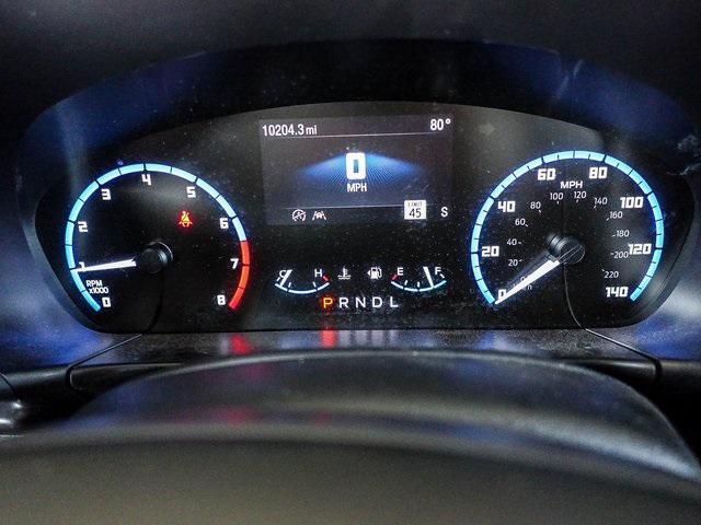 used 2024 Ford Bronco Sport car, priced at $27,278
