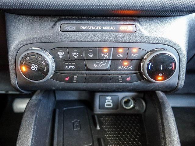 used 2024 Ford Bronco Sport car, priced at $27,278
